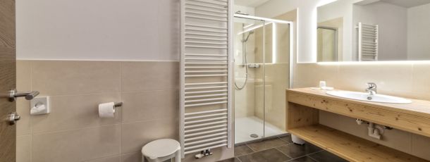 Superior Badezimmer N-12