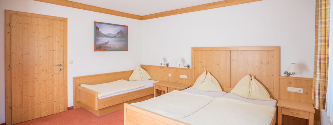 General information about your stay at Appartementhaus Elmo