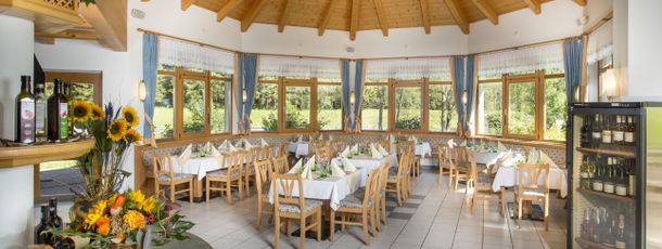 General information about your stay at Alpenhotel Badmeister