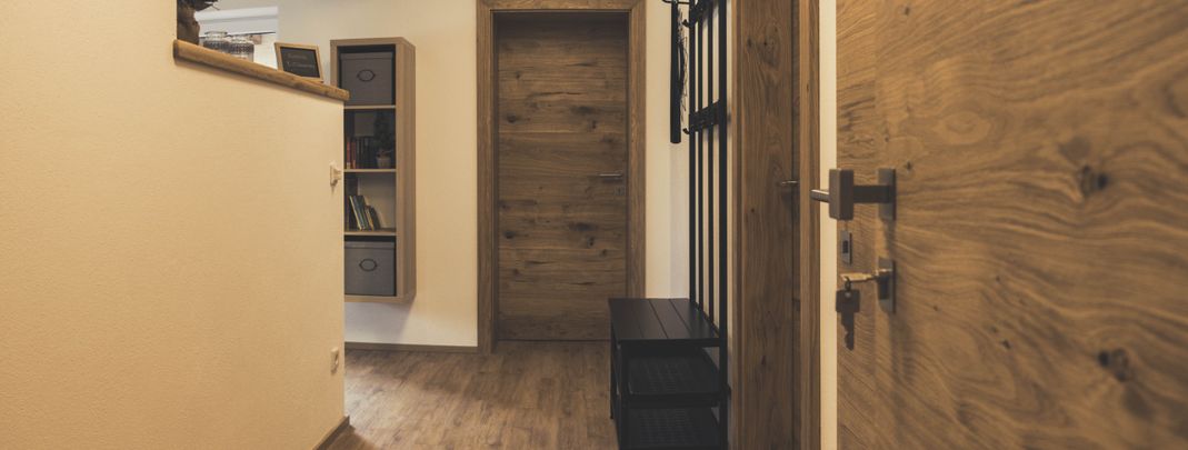 General information about your stay at Haus Schlager