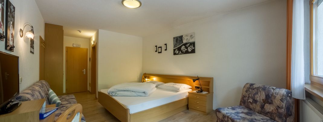 Doppelzimmer STANDARD