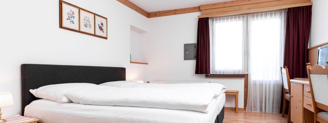 General information about your stay at Hotel Bären