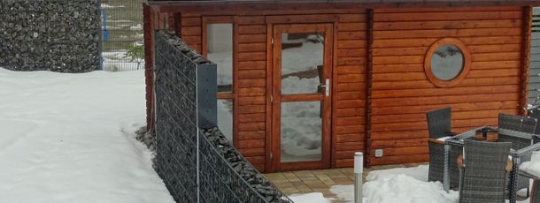 General information about your stay at Hotel Steymann