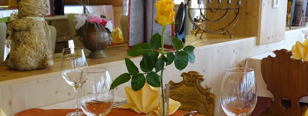 General information about your stay at Pension Vallüla