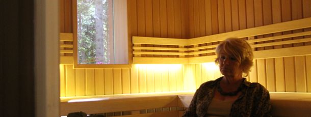 Detaillierte Infos zur Unterkunft Alpenhotel*** Hutmannshaus