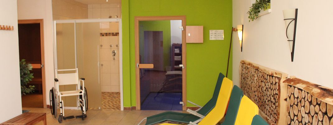 General information about your stay at Apart Haus Renate