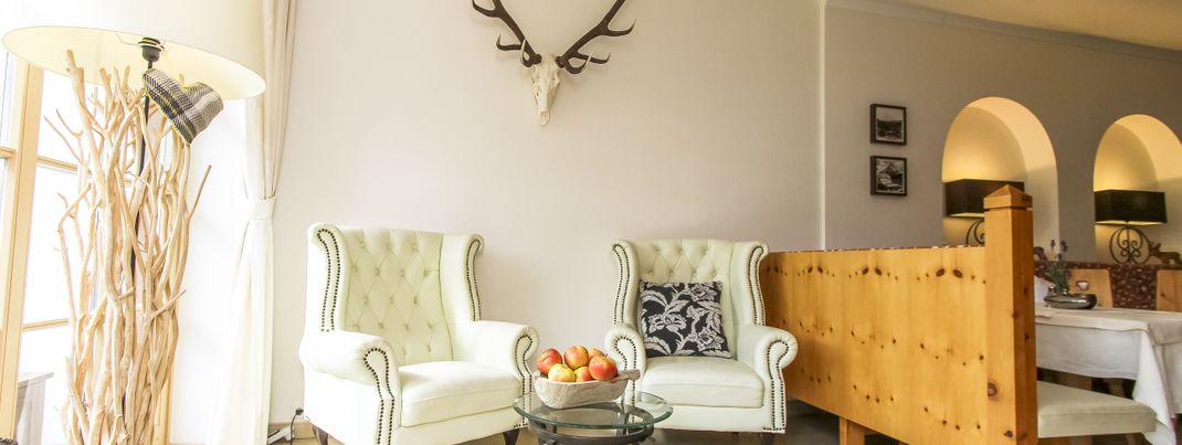 General information about your stay at Appartements-Pension Renberg