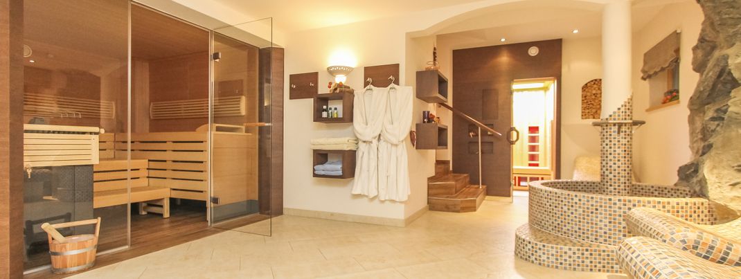 General information about your stay at Appartements-Pension Renberg