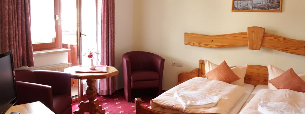 General information about your stay at Landhotel Gasthof Zwota