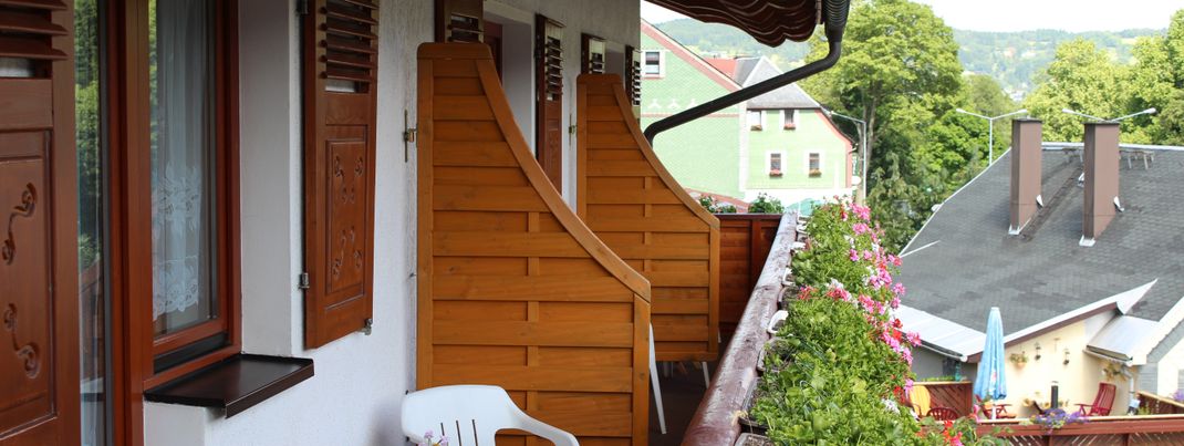 Detaillierte Infos zur Unterkunft Landhotel Gasthof Zwota