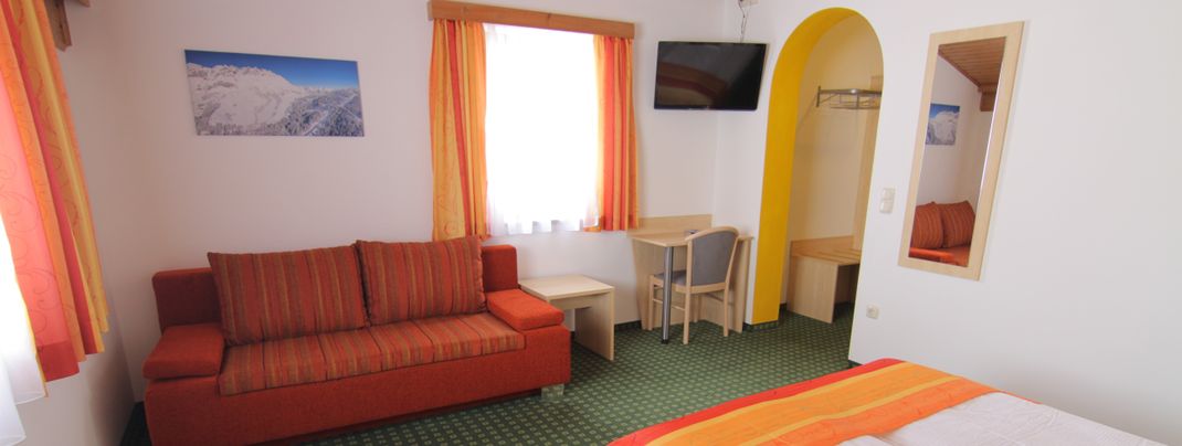 General information about your stay at Gasthof Lederer