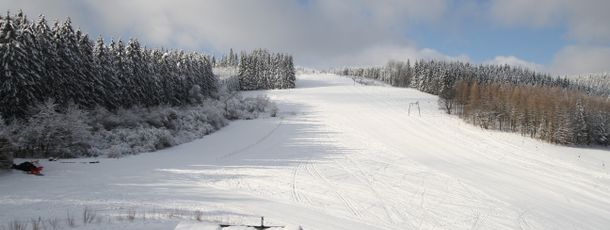 Information about the ski resort Skilift Hotel Rimberg