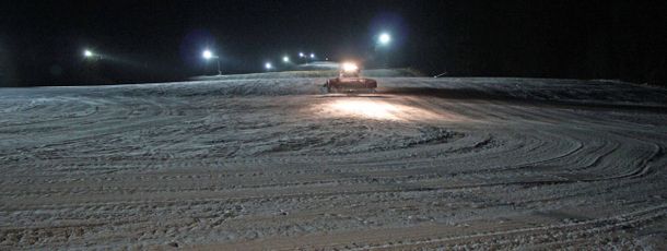 Information about the ski resort Burbach