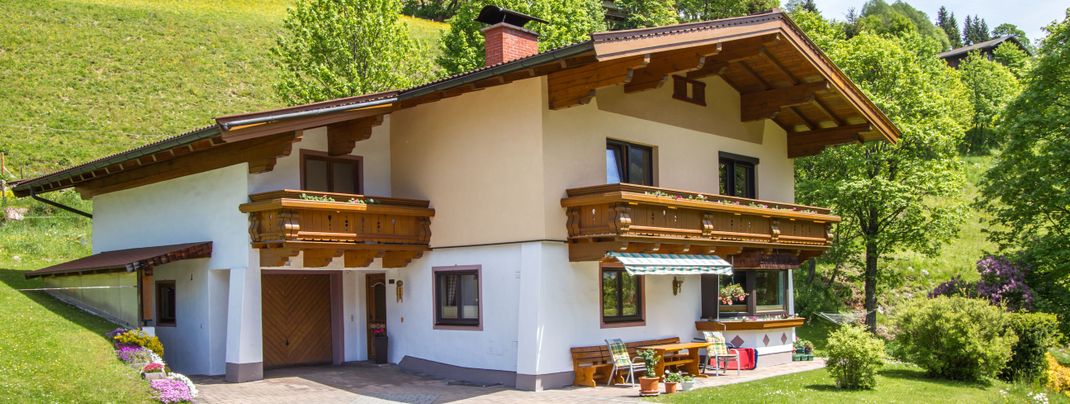 General information about your stay at Haus Schwaighofer