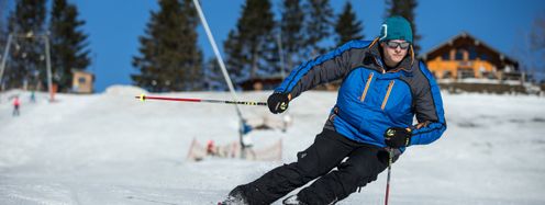 In Altastenberg im Sauerland ist ab 20. März die Abfahrt am Kapellenhang geöffnet.