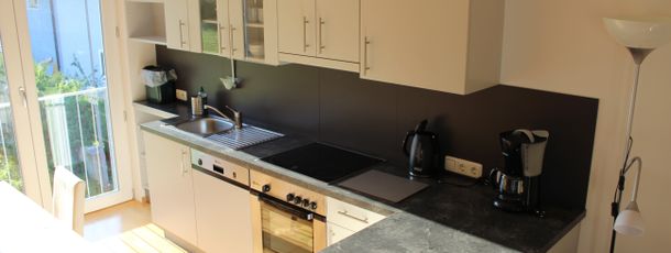 General information about your stay at Appartement Arosa