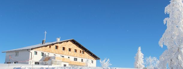 General information about your stay at Berggasthof Edelweiss