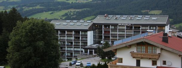 General information about your stay at Berghof Korneisel