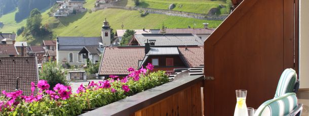 General information about your stay at Fewo Am Dörfl