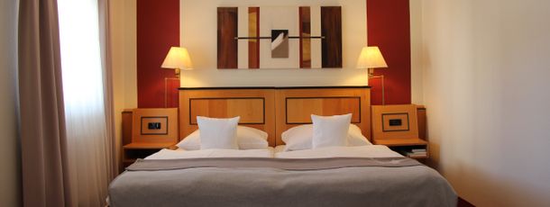 General information about your stay at Hotel Riezler Hof