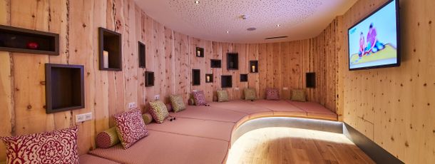 General information about your stay at Hotel Sonne