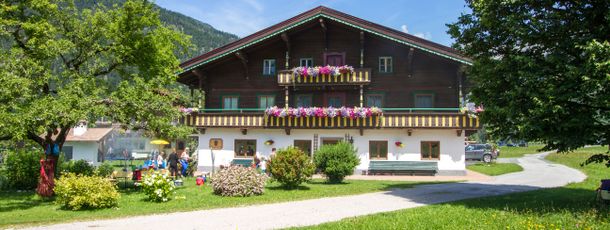 General information about your stay at Mussbachhof