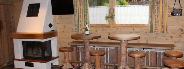 Ferienwohnungen Bachmaier Monika