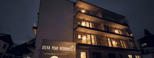 Silva Peak Residences