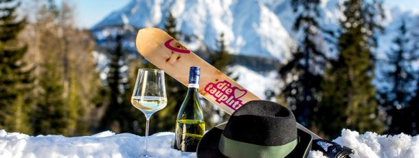 Information about the ski resort Tauplitz – Bad Mitterndorf