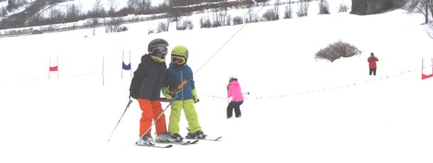 Information about the ski resort Virgen in East Tyrol