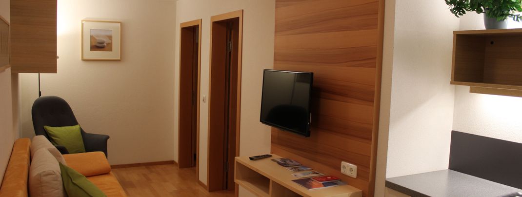 General information about your stay at Appartement Arosa