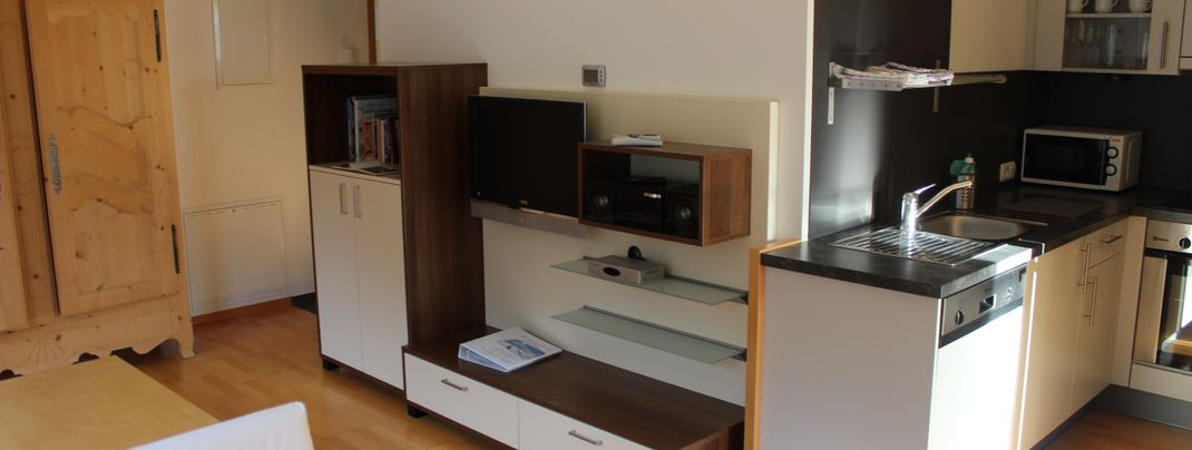 General information about your stay at Appartement Arosa