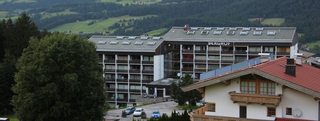 General information about your stay at Berghof Korneisel