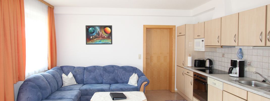 General information about your stay at Fewo Am Dörfl