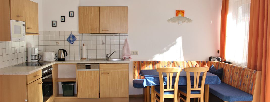 General information about your stay at Fewo Am Dörfl