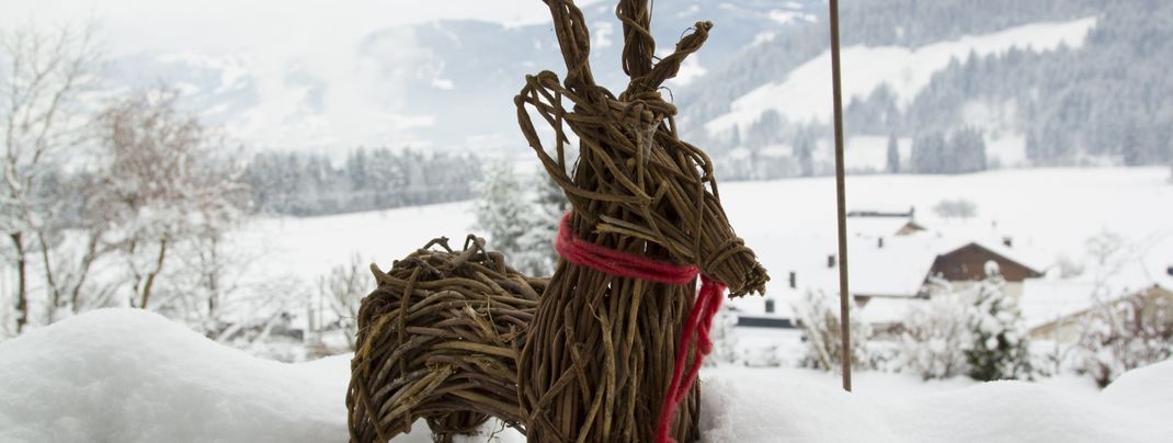 General information about your stay at Fewo Tannenhof