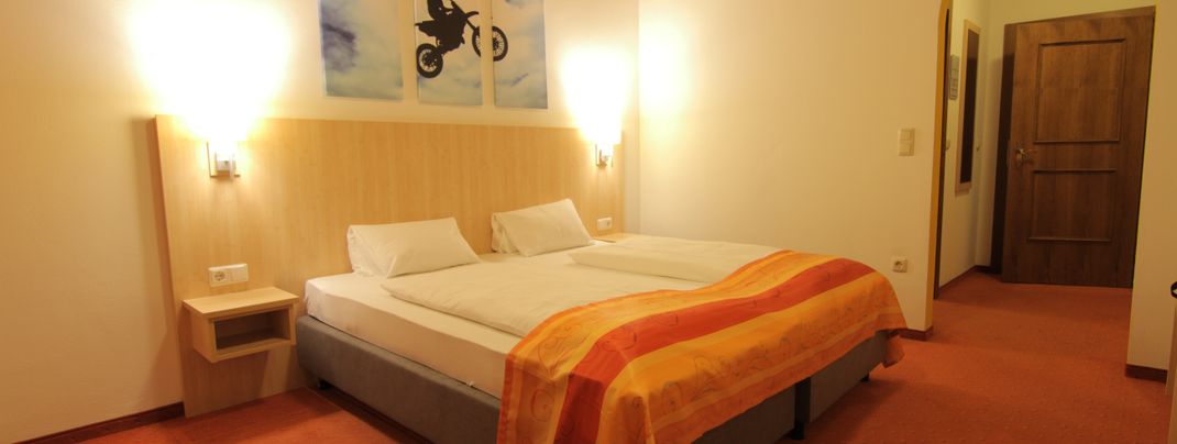 General information about your stay at Gasthof Lederer