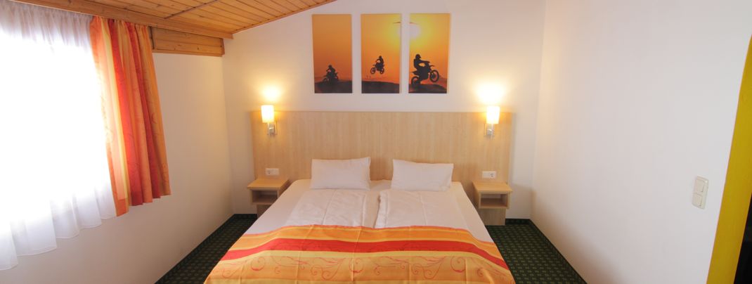 General information about your stay at Gasthof Lederer