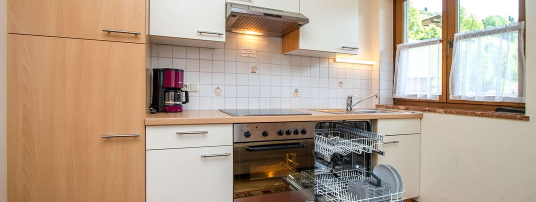 General information about your stay at Haus Bründlinger