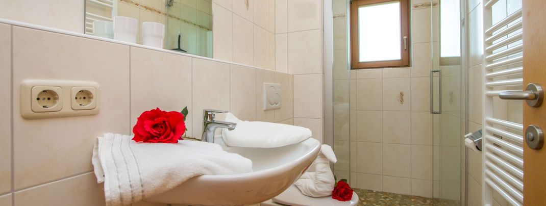 General information about your stay at Haus Bründlinger