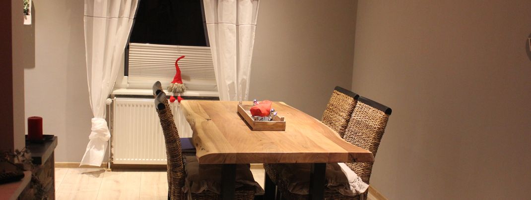 General information about your stay at Haus Drabik