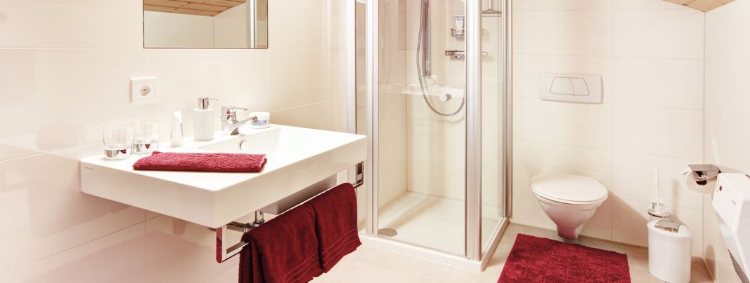 General information about your stay at Haus Irma