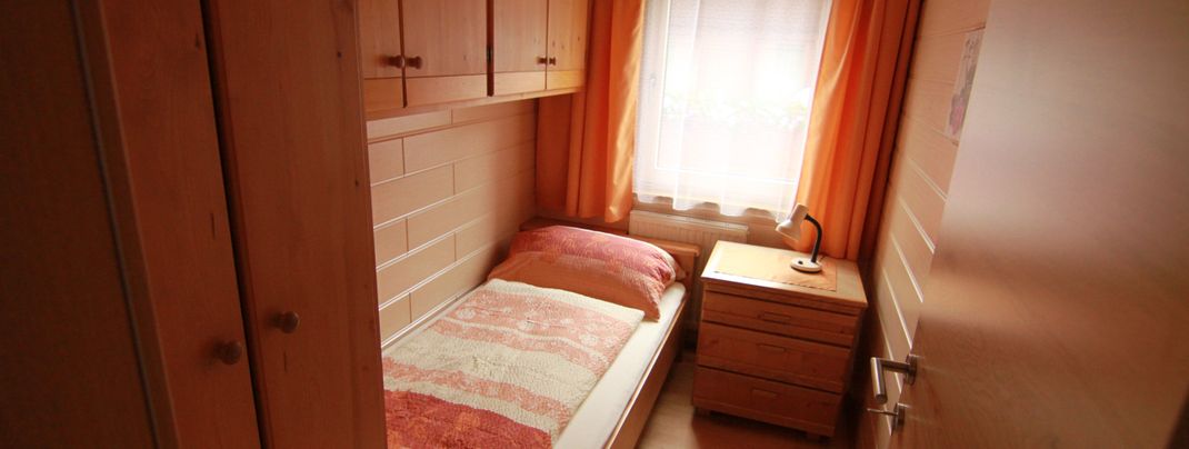 General information about your stay at Haus Pötscher