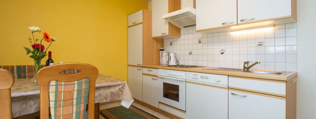 General information about your stay at Haus Schwaighofer