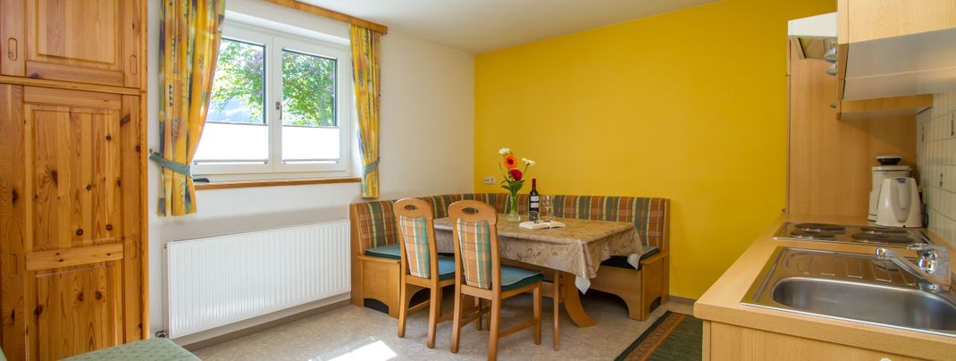 General information about your stay at Haus Schwaighofer