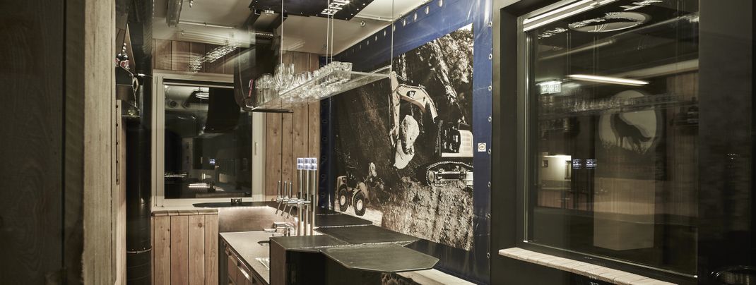 General information about your stay at Hotel Marangun