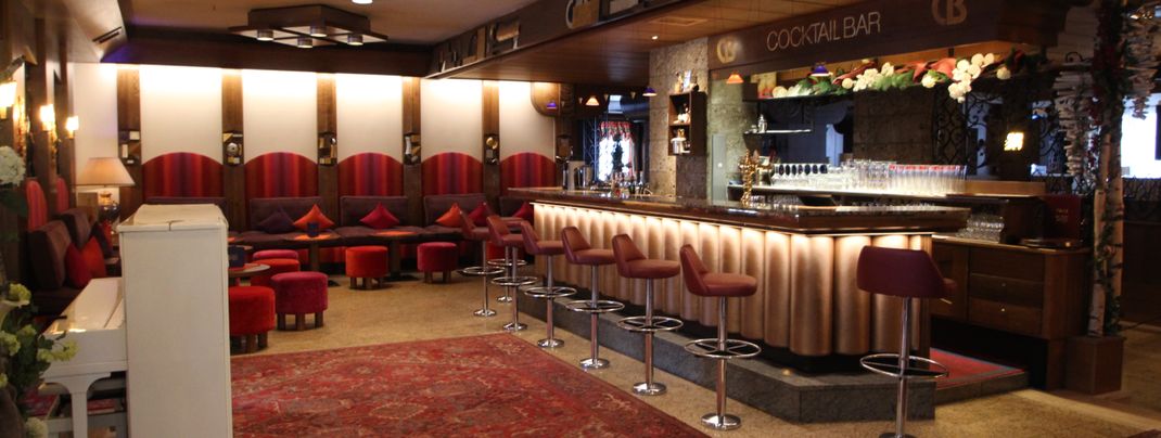 General information about your stay at Hotel Sporthotel