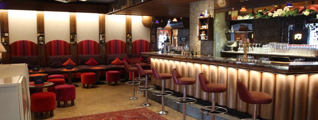 General information about your stay at Hotel Sporthotel