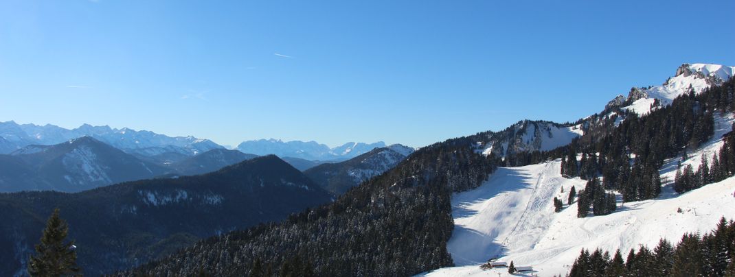 General information about your stay at Jugendgästehaus Isarwinkel