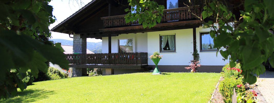 General information about your stay at Landhaus Keller